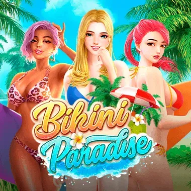Bikini Paradise slot game