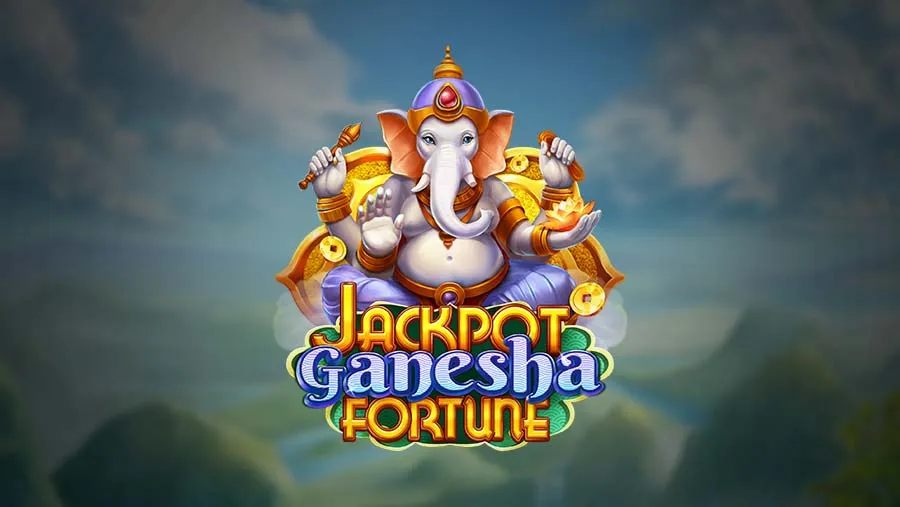 Jackpot Ganesha slot game