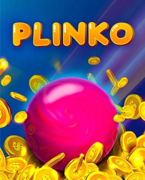 Plinko slot game