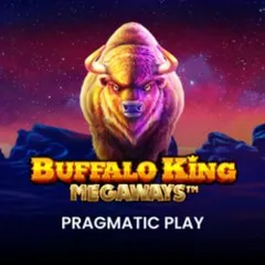Buffalo King slot game