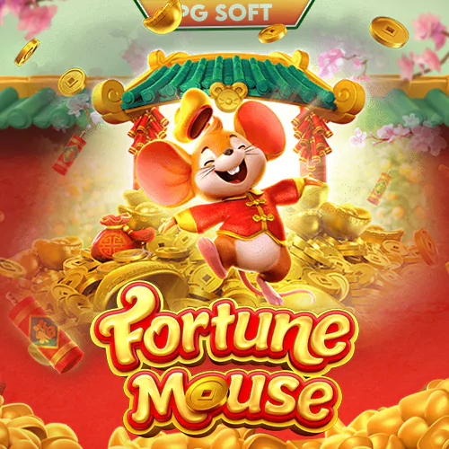 Fortune Mouse slot game