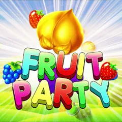 Fruit Party slot game