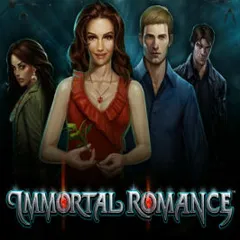 Immortal Romance slot game