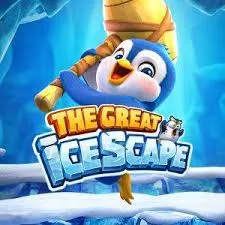 The Great Ice Escape slot game