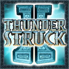 Thunderstruck II slot game