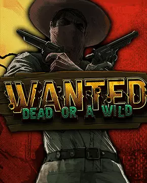 Wanted Dead or Wild slot game