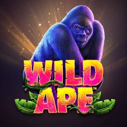 Wild Ape slot game